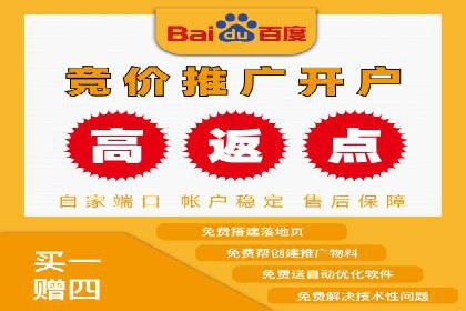 百度竞价包年服务深度解析：某企业如何实现流量转化